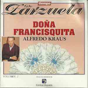 Alfredo Kraus - Doña Francisquita (Volumen 2)