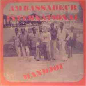 Ambassadeur International - Mandjou