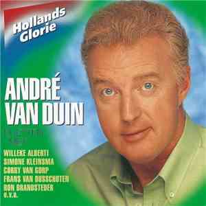 André van Duin - Duetten Met André Van Duin