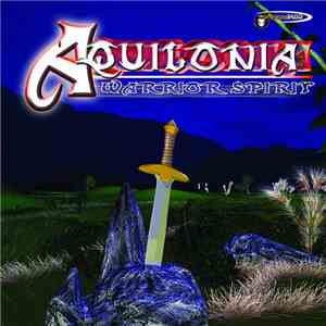 Aquilonia / Blood - Warrior Spirit