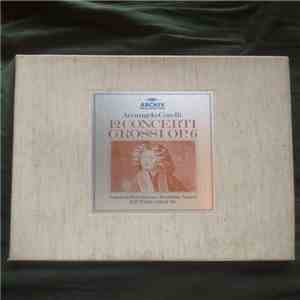 Arcangelo Corelli - Solisti dell'Orchestra 