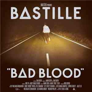 Bastille  - Bad Blood