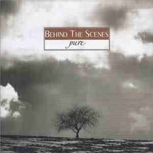 Behind The Scenes - Pure