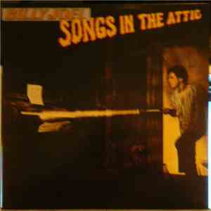 Billy Joel - Songs In The Attic