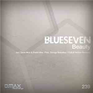 BlueSeven - Beauty