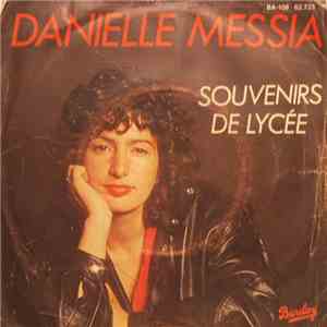 Danielle Messia - Souvenirs De Lycée