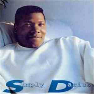 Darius Brooks - Simply Darius