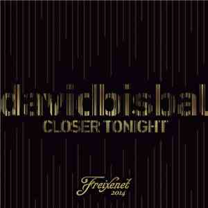 David Bisbal - Closer Tonight (Freixenet 2014)