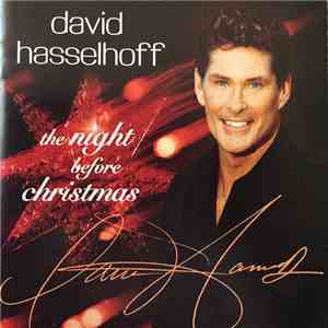 David Hasselhoff - The Night Before Christmas