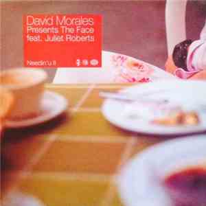 David Morales - Needin' U II