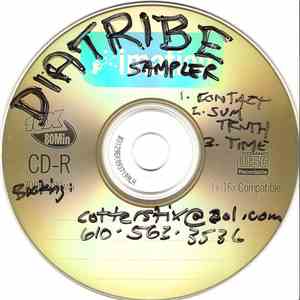 Diatribe - Sampler