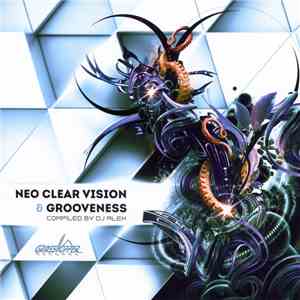 DJ Alex - Neo Clear Vision & Grooveness