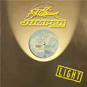 DJ Frank - Jump This Party