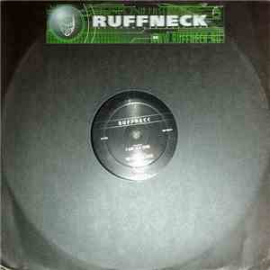 Dj Ruffneck - I Am The One / Responze