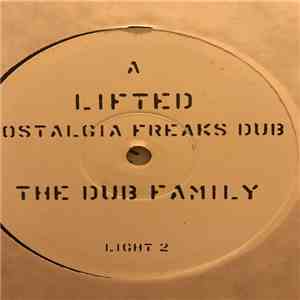 Dub Family - Lifted