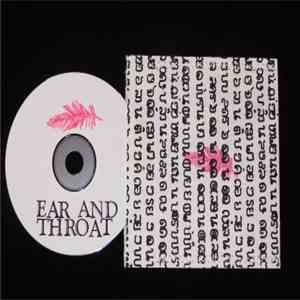 Ear And Throat - Viaje