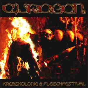 Eisregen - Krebskolonie & Fleischfestival