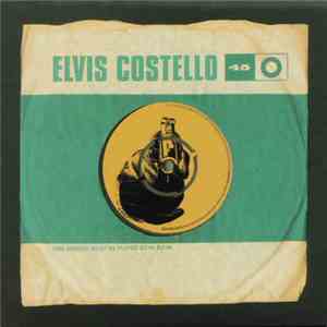 Elvis Costello - 45