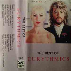 Eurythmics - The Best Of