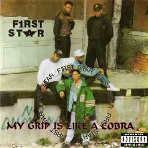 F1rst Star - My Grip Is Like A Cobra