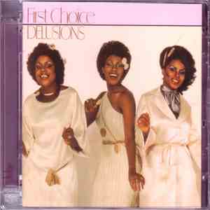 First Choice - Delusions