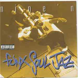 FunxSoulJaz - Nine'n