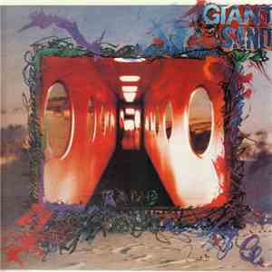 Giant Sand - Ramp