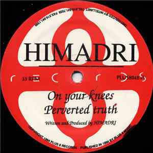 Himadri - On Your Knees