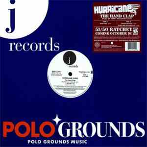 Hurricane Chris - The Hand Clap