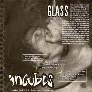 Incubus  / Far - Glass / Water And Solutions