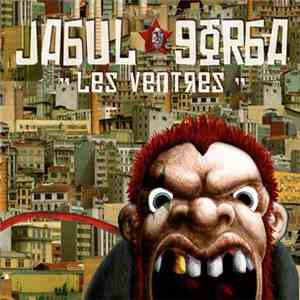 Jabul Gorba - Les Ventres