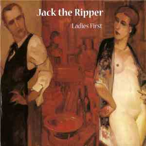 Jack The Ripper - Ladies First