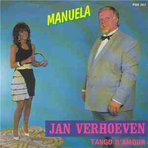 Jan Verhoeven - Manuela