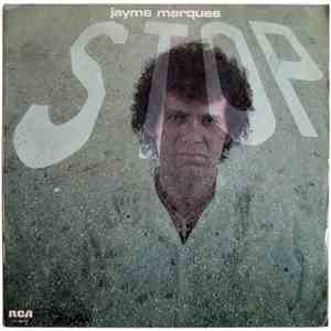 Jayme Marques - Stop