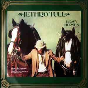 Jethro Tull - Heavy Horses
