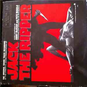 Jimmy McHugh and Pete Rugolo - Jack The Ripper