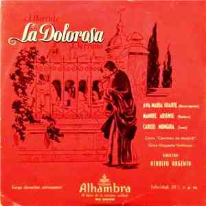 J.J. Lorente, J. Serrano - Ana María Iriarte, Manuel Ausensi, Carlos Munguí ...