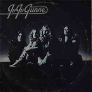Jo Jo Gunne - Bite Down Hard