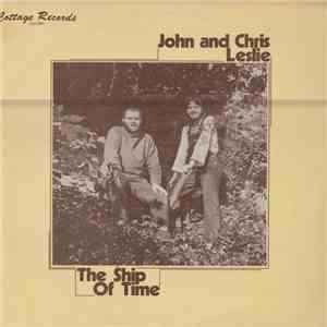 John Leslie And Chris Leslie - The Ship Of Time
