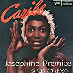 Josephine Premice - Caribe