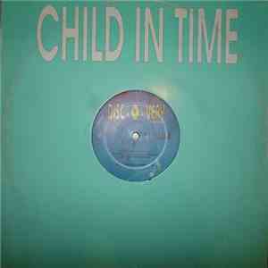 K. Klub  - Child In Time