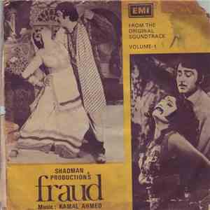 Kamal Ahmed - Fraud Volume-1