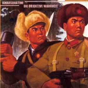 Kmarsquatine - Die Objektive Wahrheit