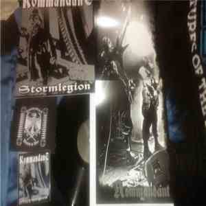 Kommandant  - Stormlegion