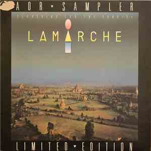 Lamarche - Searching For The Sunrise