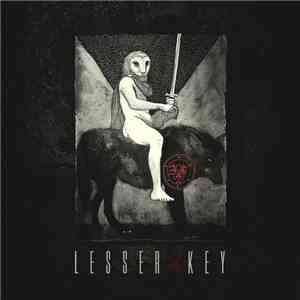 Lesser Key - Lesser Key
