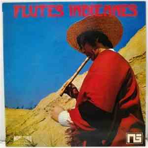 Los Madros - Flutes Indiennes