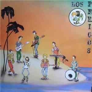 Los Pericos - Los Pericos