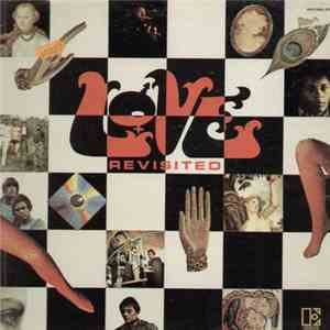 Love - Revisited