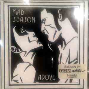 Mad Season - Above